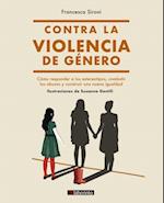 Contra la violencia de género