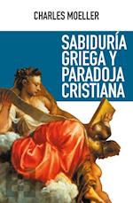 Sabiduria griega y paradoja cristiana