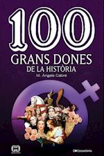 100 grans dones de la historia