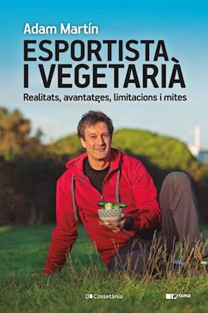 Esportista i vegetaria