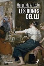 Les dones del lli