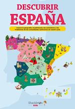 Descubrir España