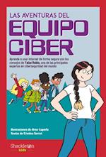 Las aventuras del Equipo Ciber