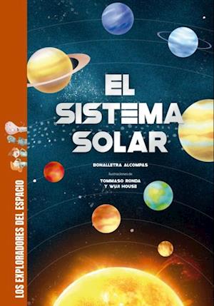 El Sistema Solar