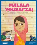 Malala Yousafzai