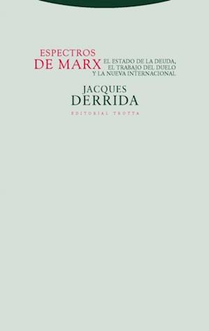 Espectros de Marx