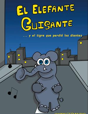 El elefante Guisante