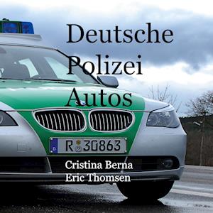 Deutsche Polizeiautos