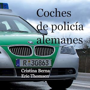 Coches de policía alemanes