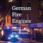 German Fire Engines