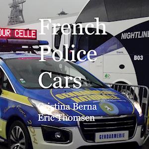 French Police Cars