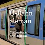 U-Bahn alemán