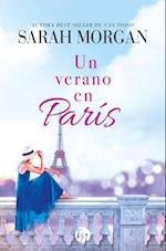 Un verano en París