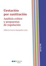 Gestación por sustitución