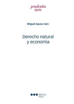 Derecho natural y economía