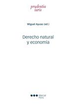 Derecho natural y economía