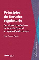 Principios de Derecho regulatorio