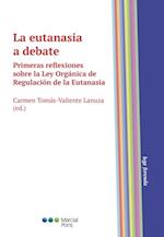 La eutanasia a debate