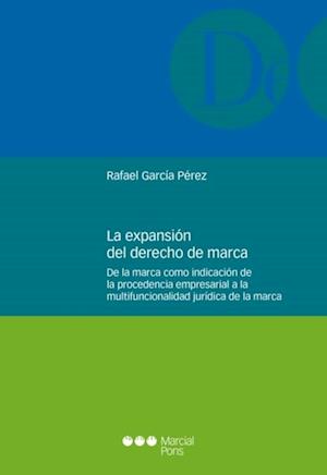 La expansión del derecho de marca