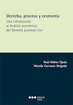 Derecho, proceso y economía