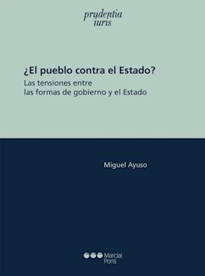 ¿El pueblo contra el Estado?