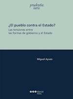 ¿El pueblo contra el Estado?