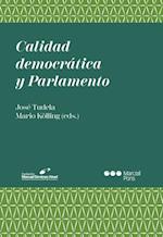 Calidad democrática y Parlamento