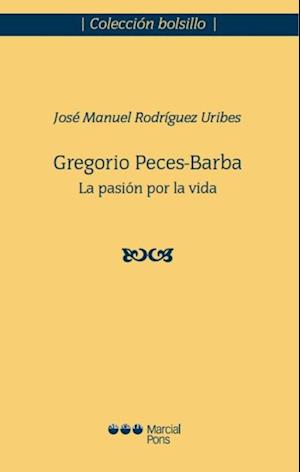 Gregorio Peces-Barba