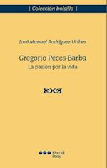 Gregorio Peces-Barba