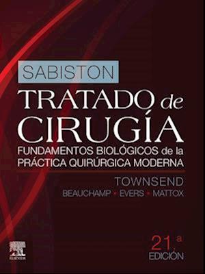 Sabiston. Tratado de cirugía