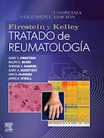 Firestein y Kelley. Tratado de reumatología