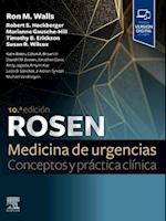 Rosen. Medicina de urgencias: conceptos y práctica clínica