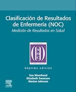 Clasificación de Resultados de Enfermería (NOC)