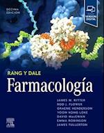 Rang y Dale. Farmacología