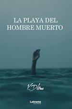 La playa del hombre muerto