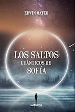 Los saltos cuanticos de Sofia