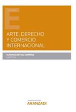 Arte, Derecho y Comercio internacional