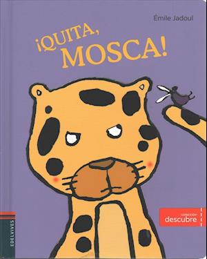 Quita, Mosca!