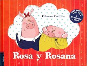 Rosa y Rosana