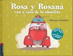Rosa y Rosana Van a Casa de la Abuelita