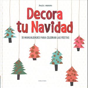 Decora Tu Navidad