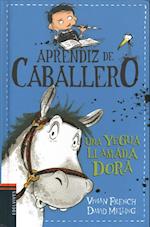 Una Yegua Llamada Dora