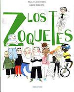 Los Zoquetes = The Dunderheads
