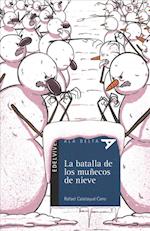 La Batalla de Los Muñecos de Nieve