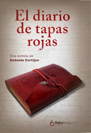 El diario de tapas rojas