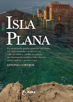 Isla Plana