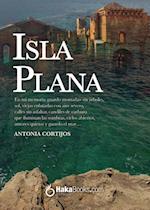 Isla Plana