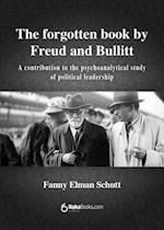 forgotten book by Freud and Bullit