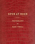 Mark Alor Powell
