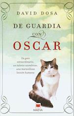 de Guardia Con Oscar